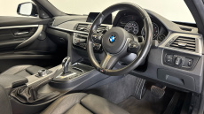 BMW 3 Series 335d xDrive M Sport Shadow Edition 4dr Step Auto Diesel Saloon